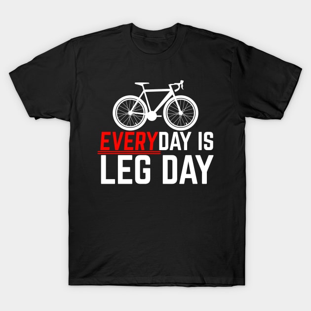 Leg day cycling hot sale